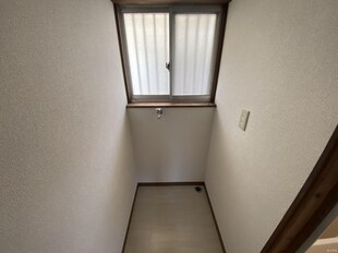 長者原井上住宅Cの物件内観写真